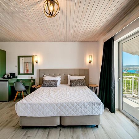 Leonidas Resort Ermióni Eksteriør bilde
