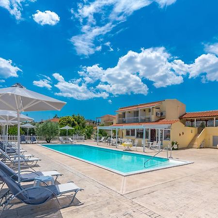 Leonidas Resort Ermióni Eksteriør bilde