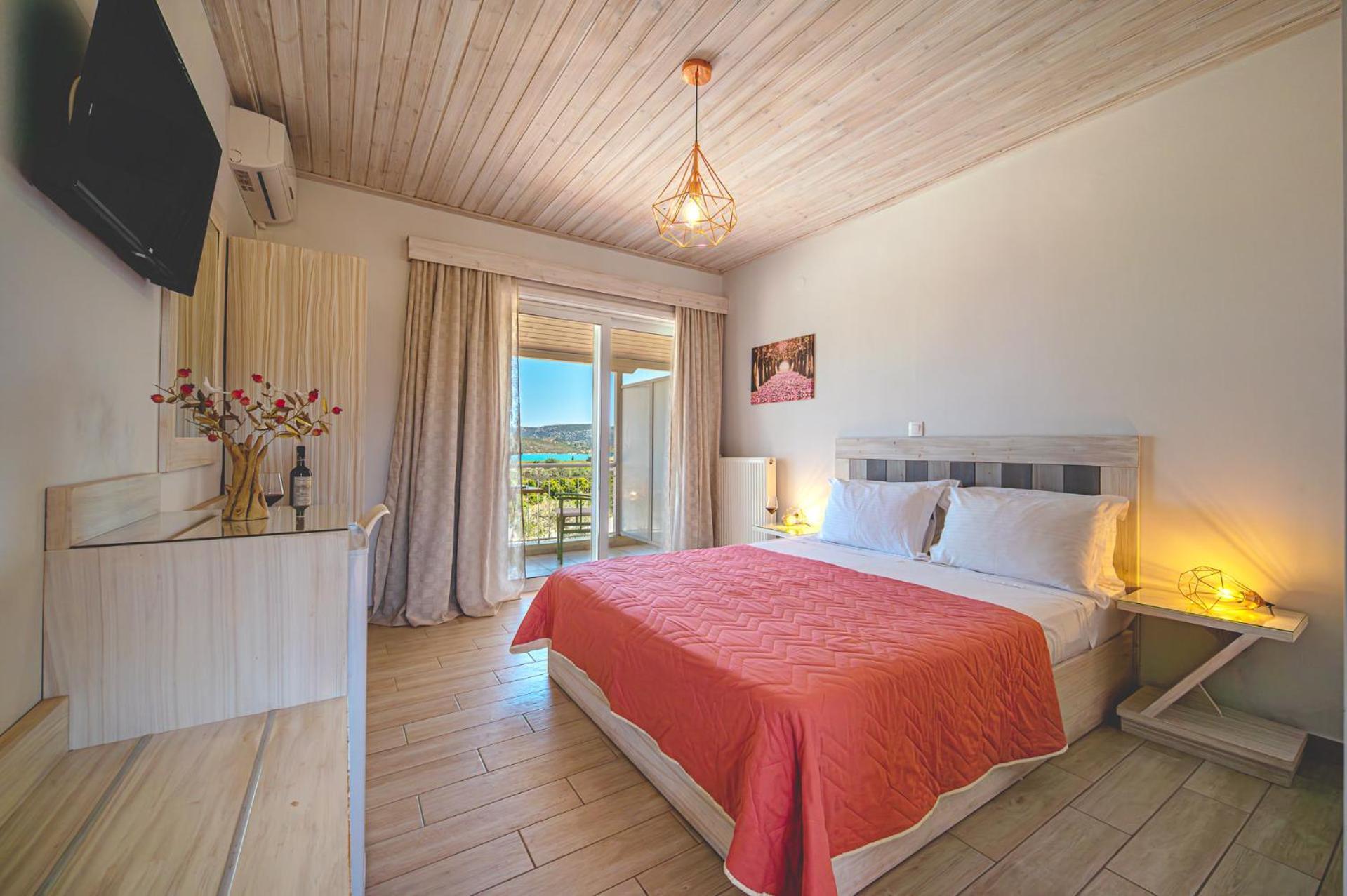 Leonidas Resort Ermióni Eksteriør bilde