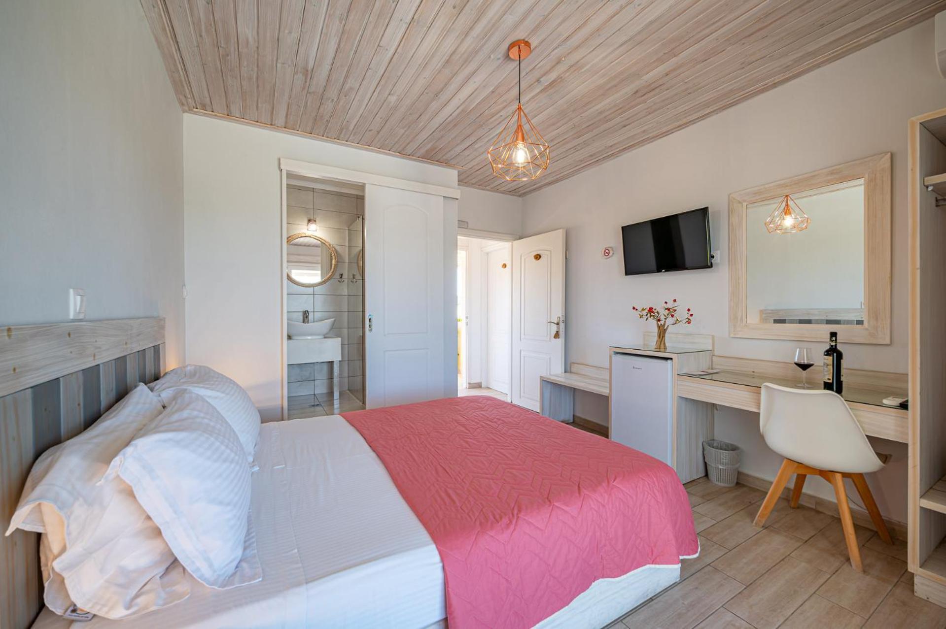 Leonidas Resort Ermióni Eksteriør bilde