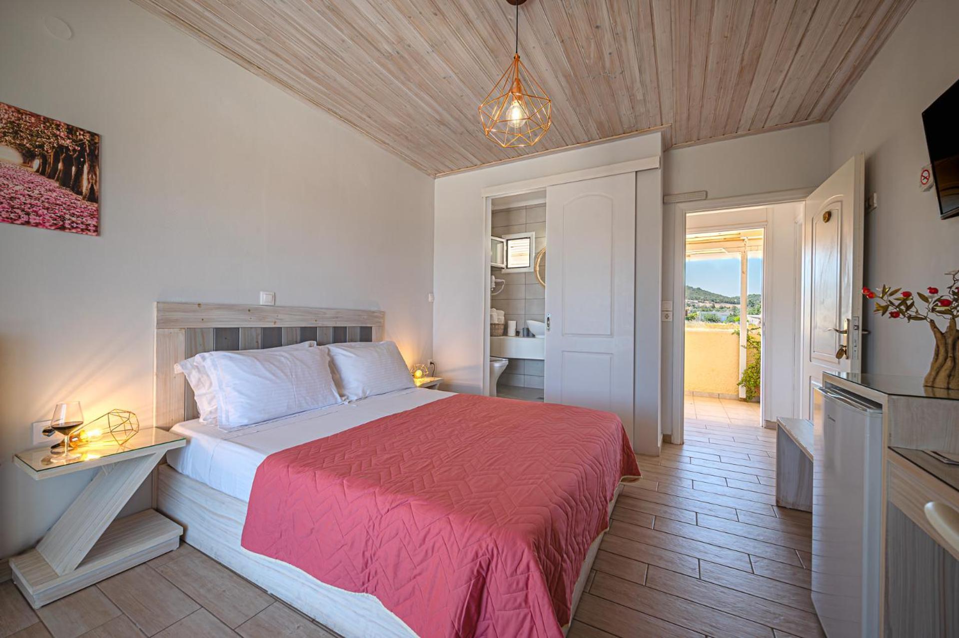 Leonidas Resort Ermióni Eksteriør bilde