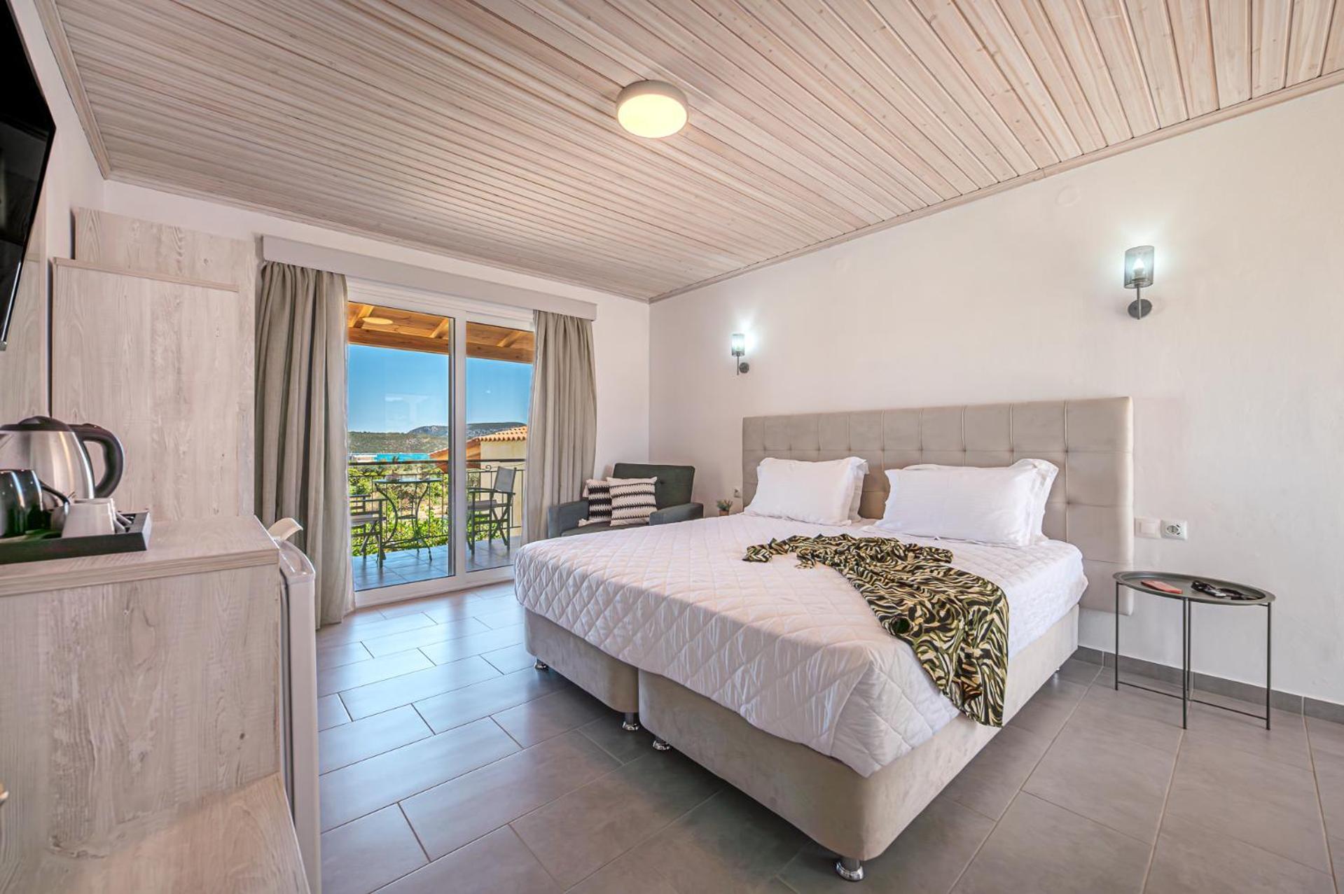 Leonidas Resort Ermióni Eksteriør bilde