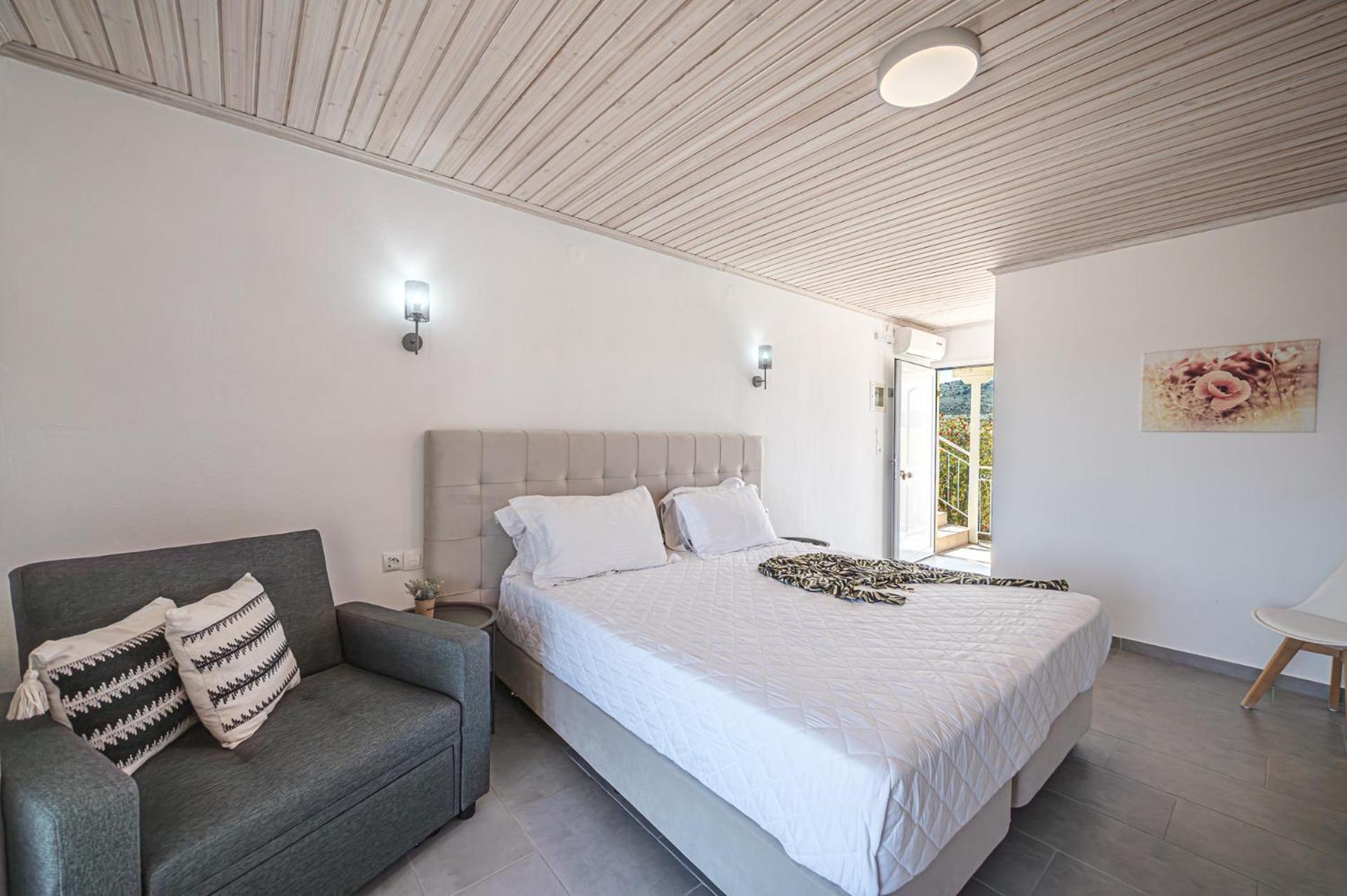 Leonidas Resort Ermióni Eksteriør bilde