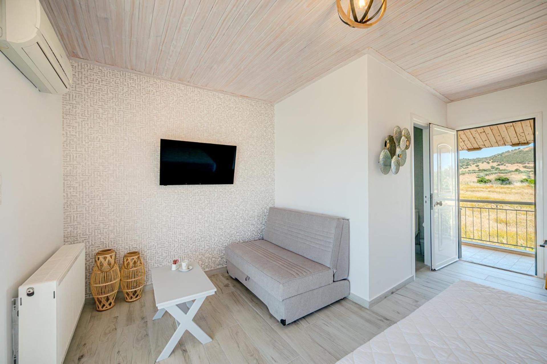 Leonidas Resort Ermióni Eksteriør bilde