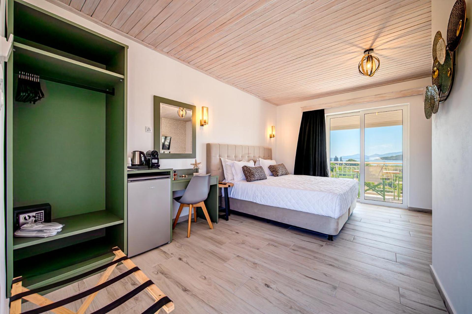 Leonidas Resort Ermióni Eksteriør bilde